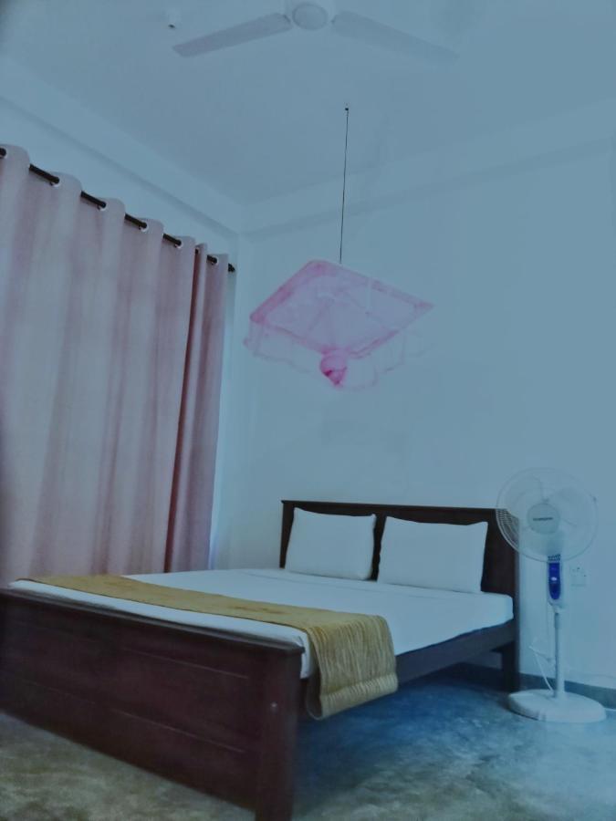 The Nest Ξενοδοχείο Tangalle Εξωτερικό φωτογραφία