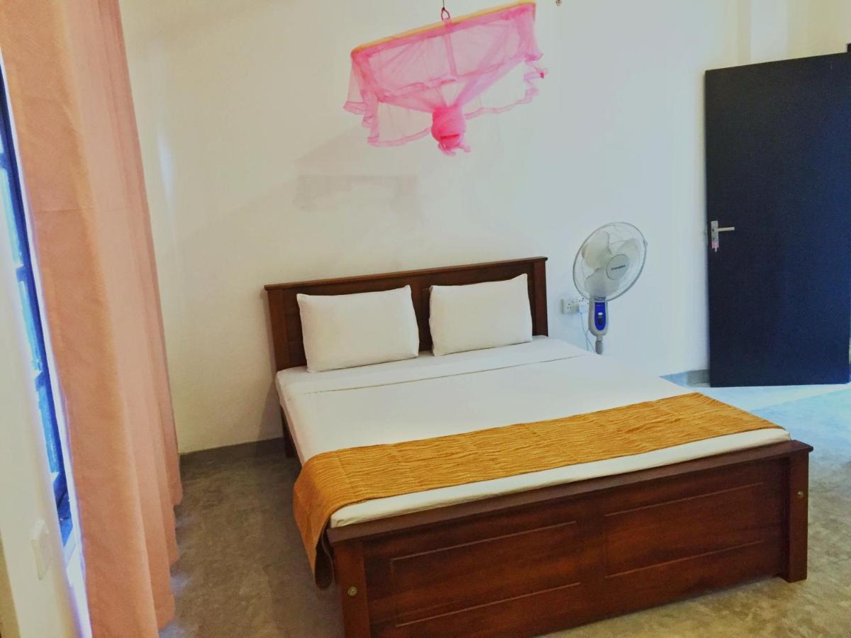 The Nest Ξενοδοχείο Tangalle Εξωτερικό φωτογραφία