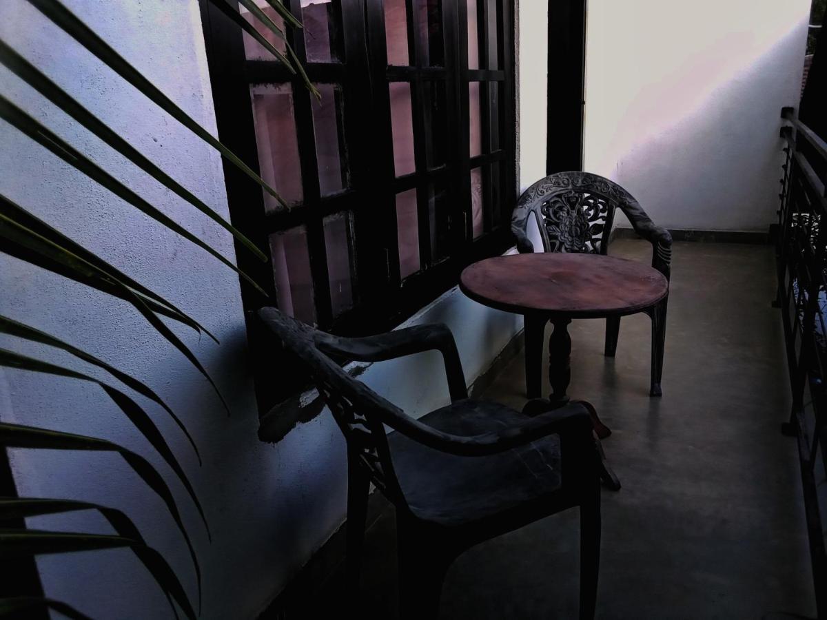 The Nest Ξενοδοχείο Tangalle Εξωτερικό φωτογραφία