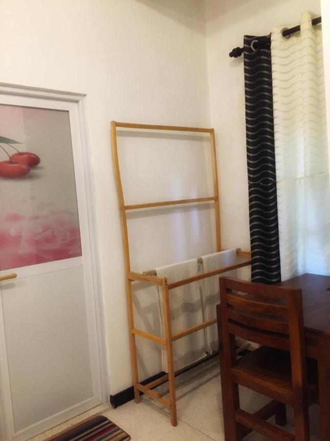 The Nest Ξενοδοχείο Tangalle Εξωτερικό φωτογραφία